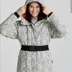 Varley Dowlen Ski Jacket